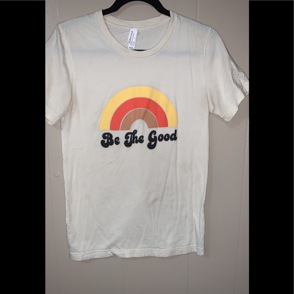 Be The Good Graphic Tee